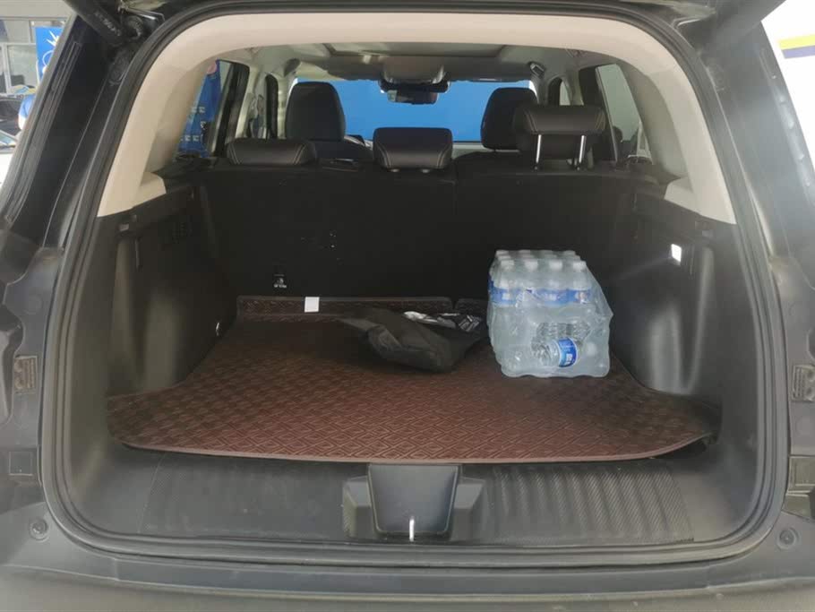 Haval Dargo 2024 1.5T DCT Border Collie Edition
