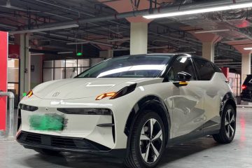 Zeekr X 2023 YOU Задний привод 4-местная версия