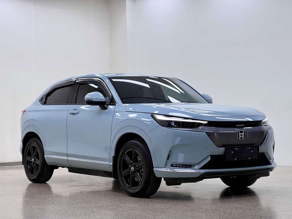 Honda e:NP1 2023 420km Jingji Edition