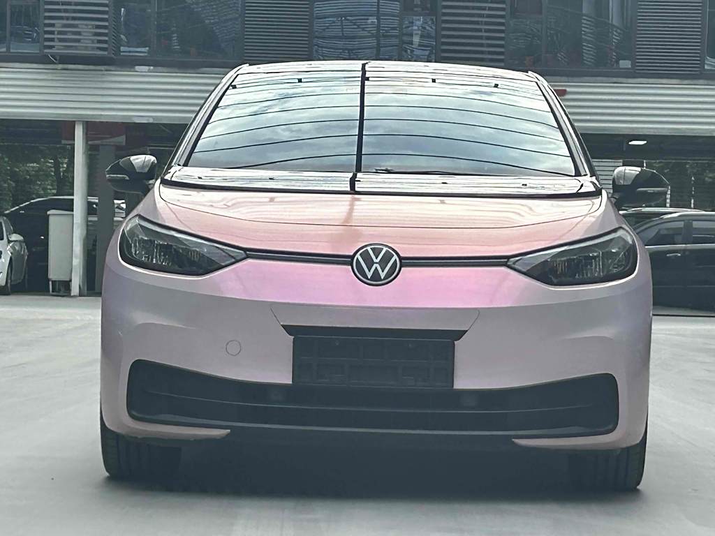 Volkswagen ID.3 2023 Pure Intelligent Enjoy Edition
