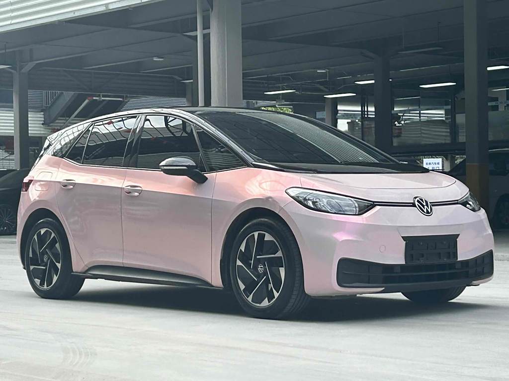 Volkswagen ID.3 2023 Pure Intelligent Enjoy Edition