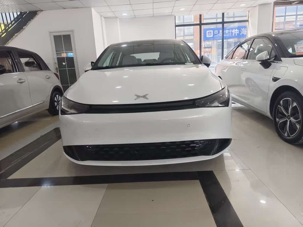 XPeng P5 500 Pro 2024