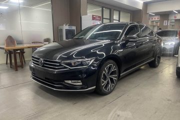 Volkswagen Magotan 2021 330TSI DSG Юбилейная версия, посвященная 30-летию