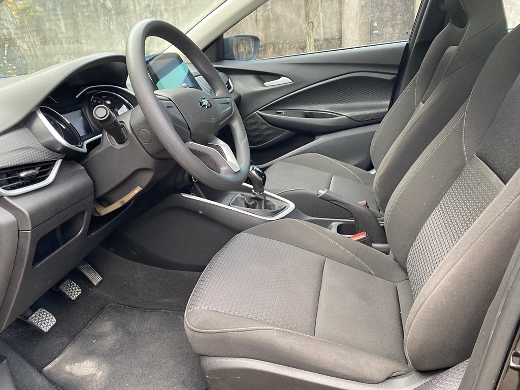 Chevrolet Cavalier 2022 320 MT Xin Dong Edition