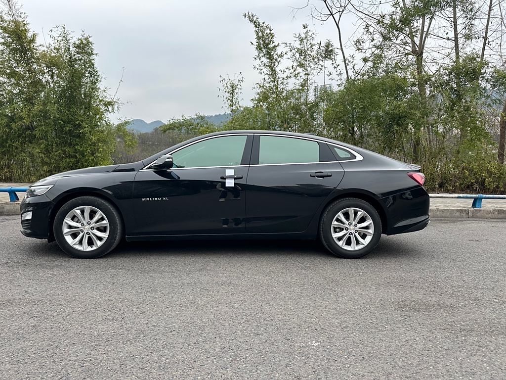 Malibu XL 2021 535T Automatic Rui Dong Edition