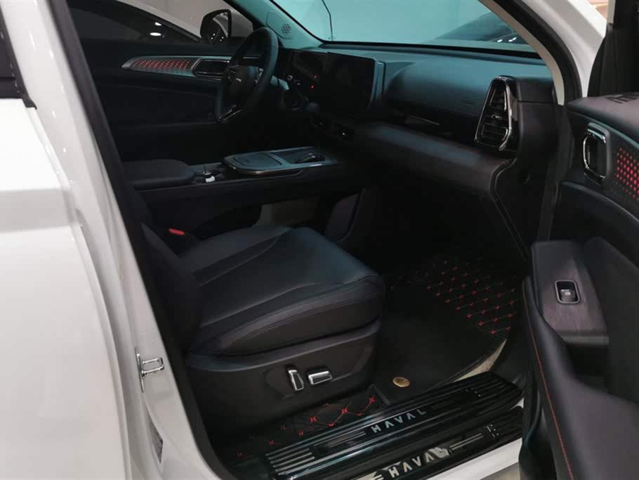Haval Xiaolong 2023 1.5L 110KM Linghang Edition