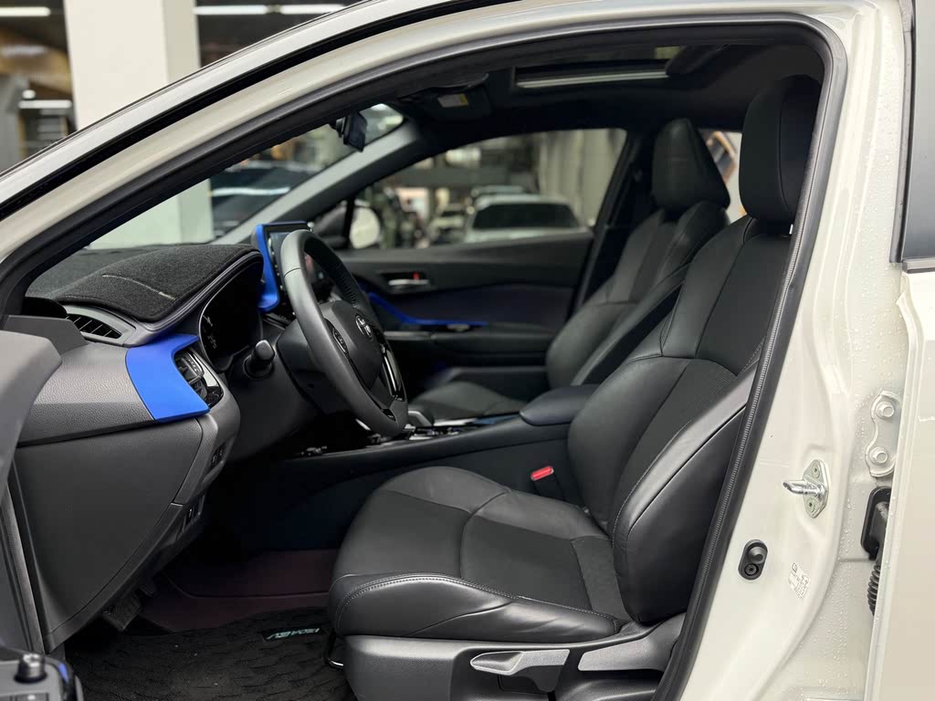 Toyota Ize E Evolving Boost 2020 E-Smart Edition