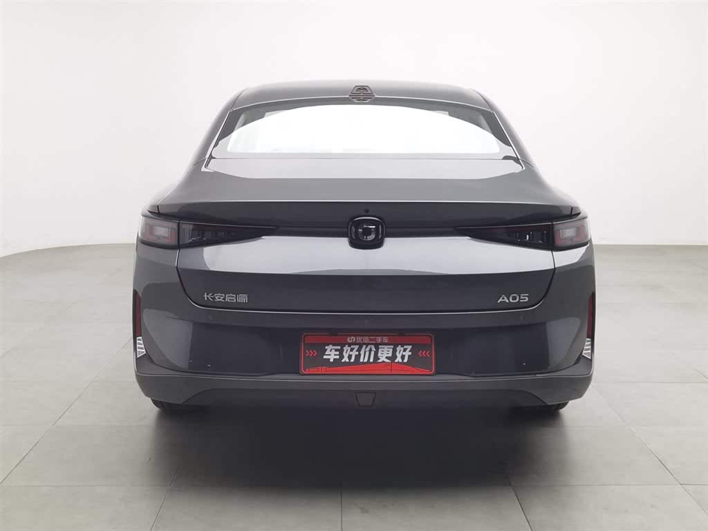 Changan Qiyuan A05 2024 145 Max