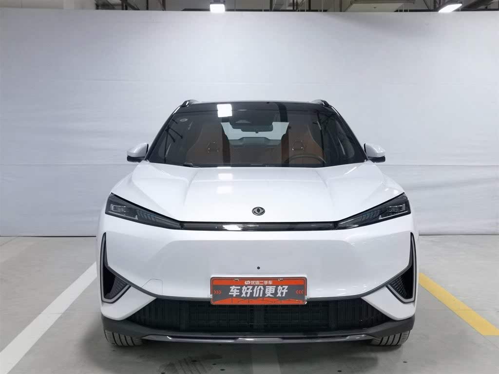 Dongfeng Aeolus L7 205 Plus 2024