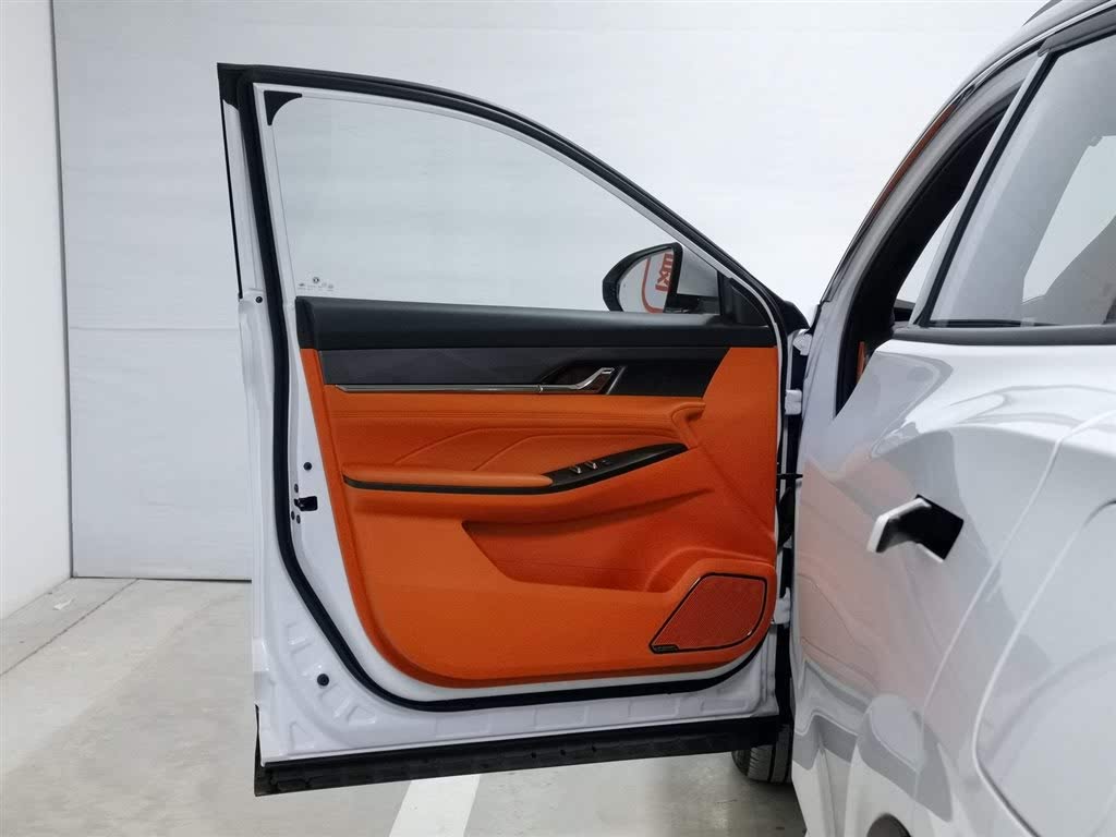 Dongfeng Aeolus L7 205 Plus 2024