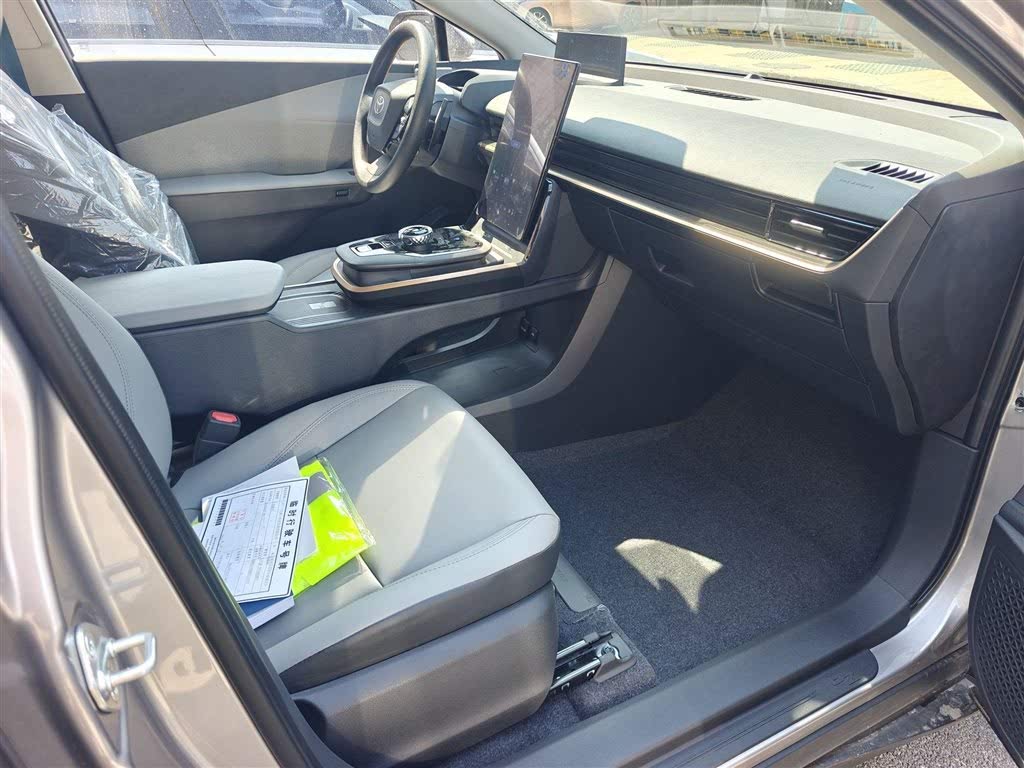 Toyota bZ3 2024 517km Elite PRO
