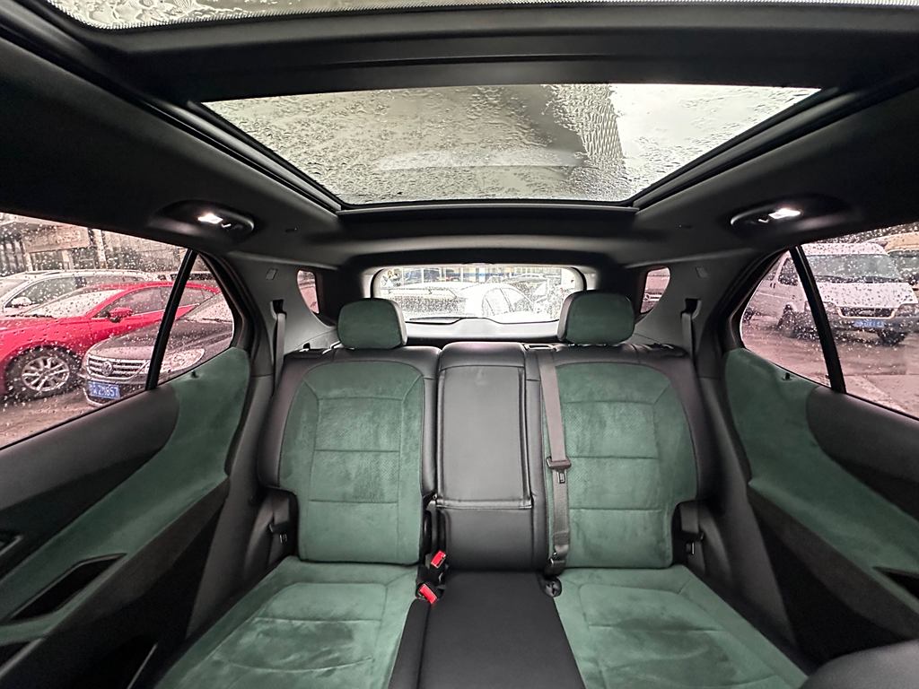Chevrolet Equinox 2021 550T RS AWD