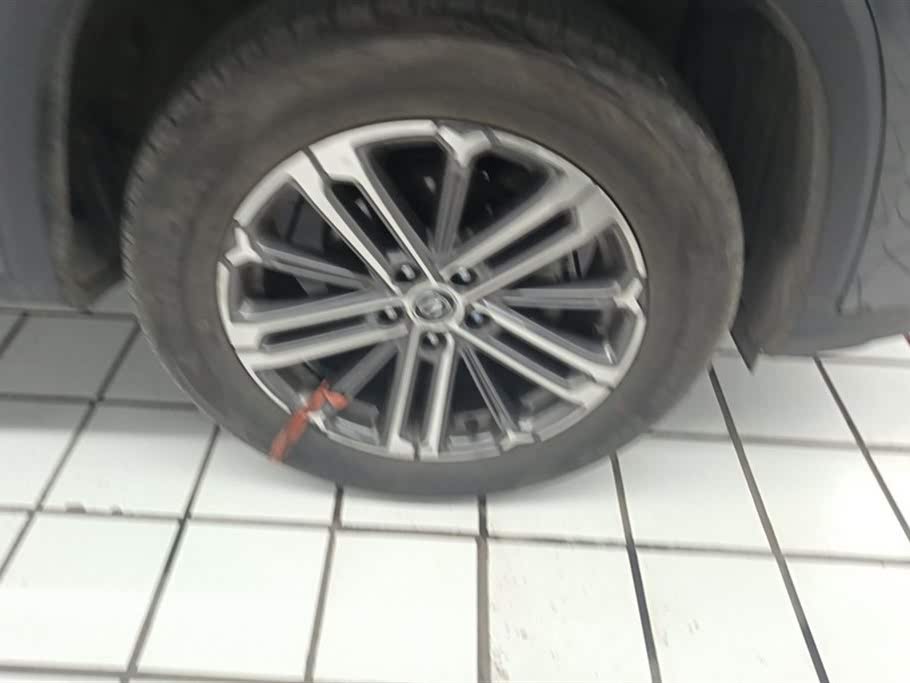 Changan CS75 Plus 1.5T AT Luxury 2022