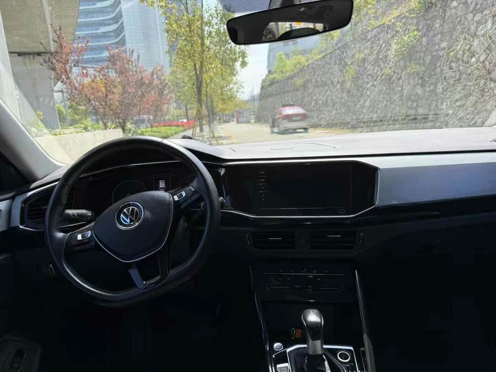 Volkswagen Tayron 280TSI AT Luxury Connect, 2022