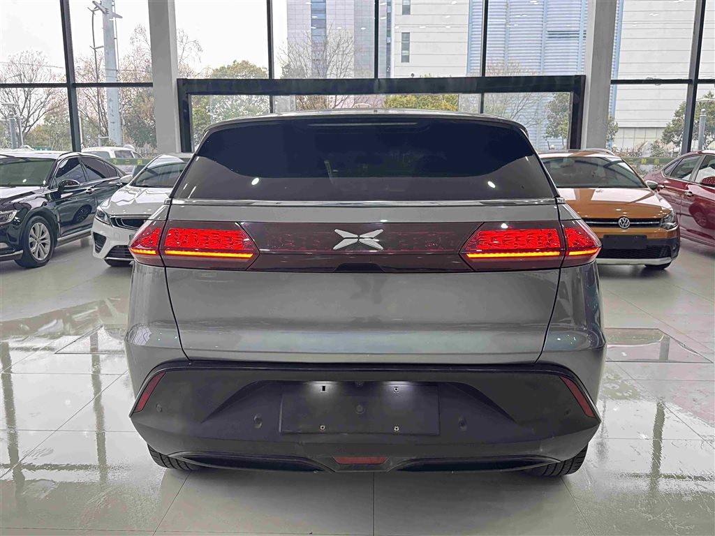 XPeng G3 460c Yuexiang Edition 2021