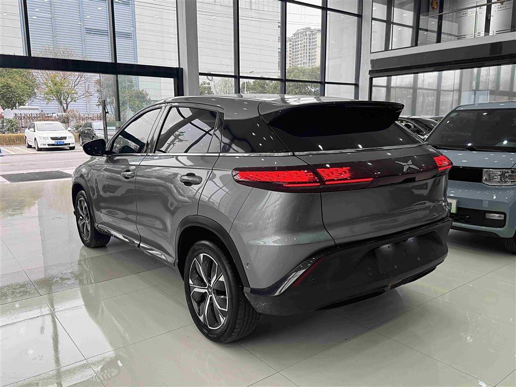 XPeng G3 460c Yuexiang Edition 2021