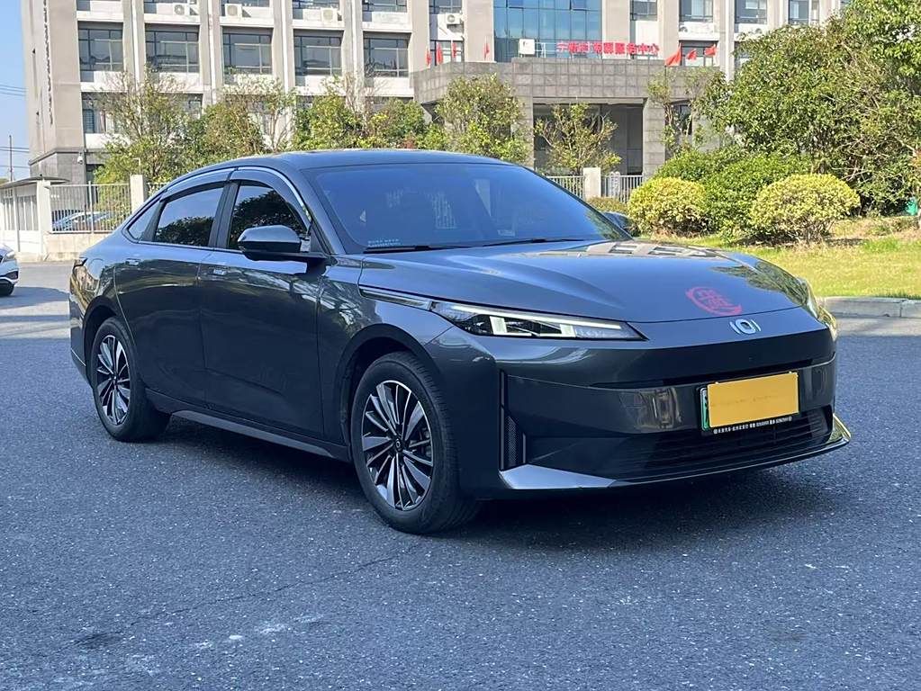 Changan Qiyuan A05 2024 145 Pro