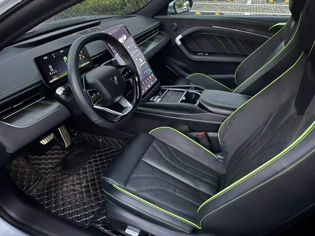 Neta GT 560 Lite 2023