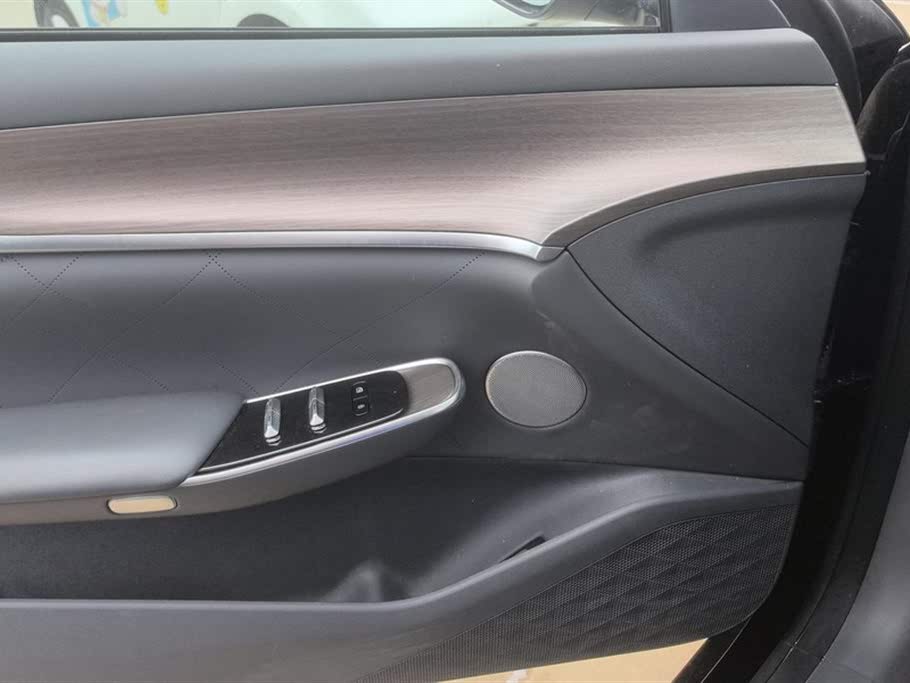 Changan Qiyuan A07 2024 EV Zhenxiang Edition 515 Premium 58.9 kWh