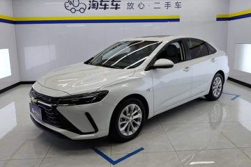 Cruze 2024 1.5L DCT Enjoy Edition