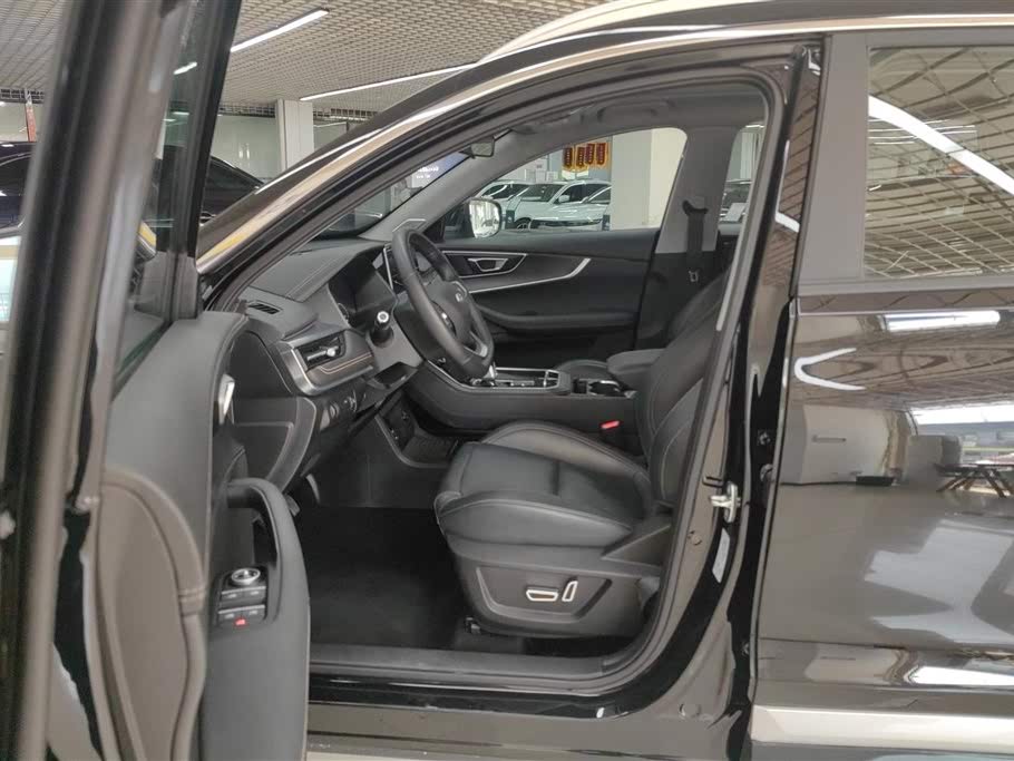 Chery Tiggo 8 2024 Honor Edition 230TCI AT Excellence 7-местный