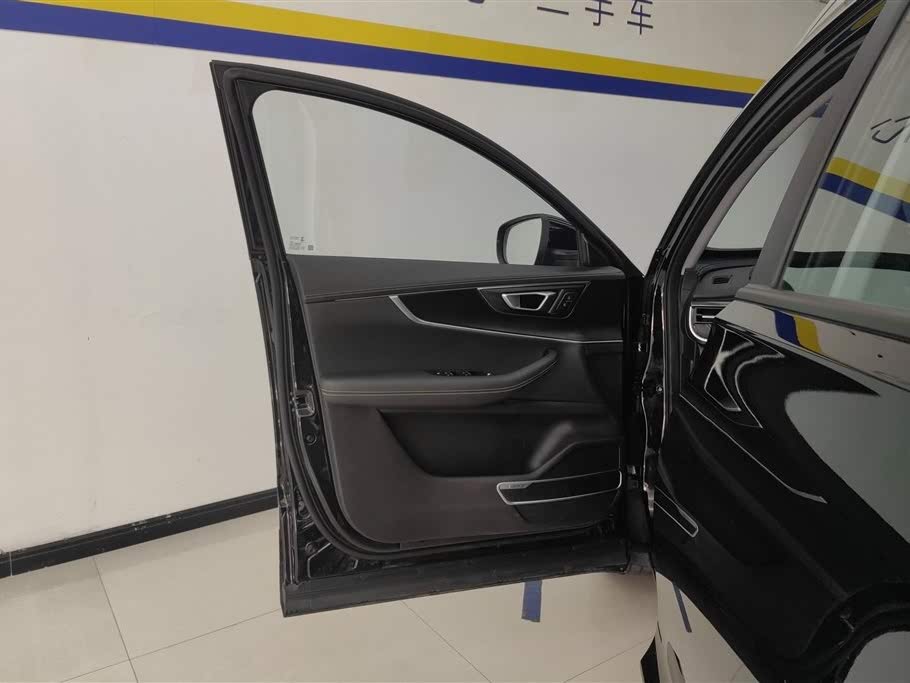 Chery Tiggo 8 2024 Honor Edition 230TCI AT Excellence 7-местный