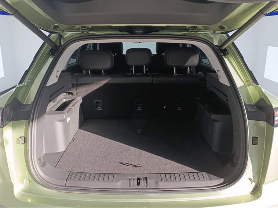 Chery Explore 06 2023 Yueye Edition 1.6T 4WD