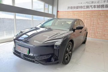 Hongqi EH7 690 Pro 2024