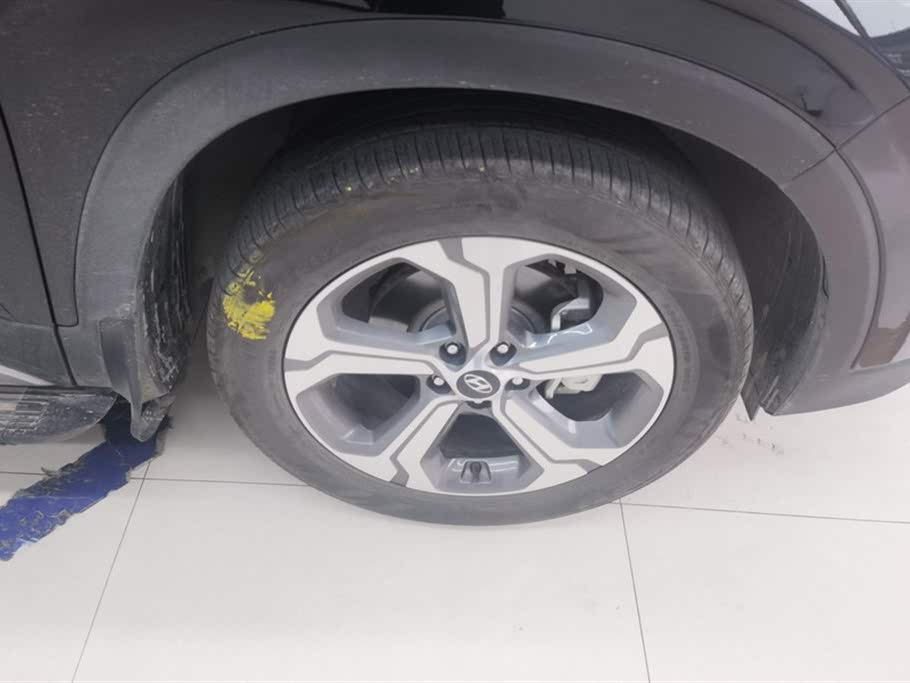Hyundai Santa Fe 2020 380 TGDi 2WD GLS Deluxe