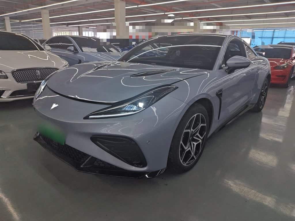Neta GT 2023 560