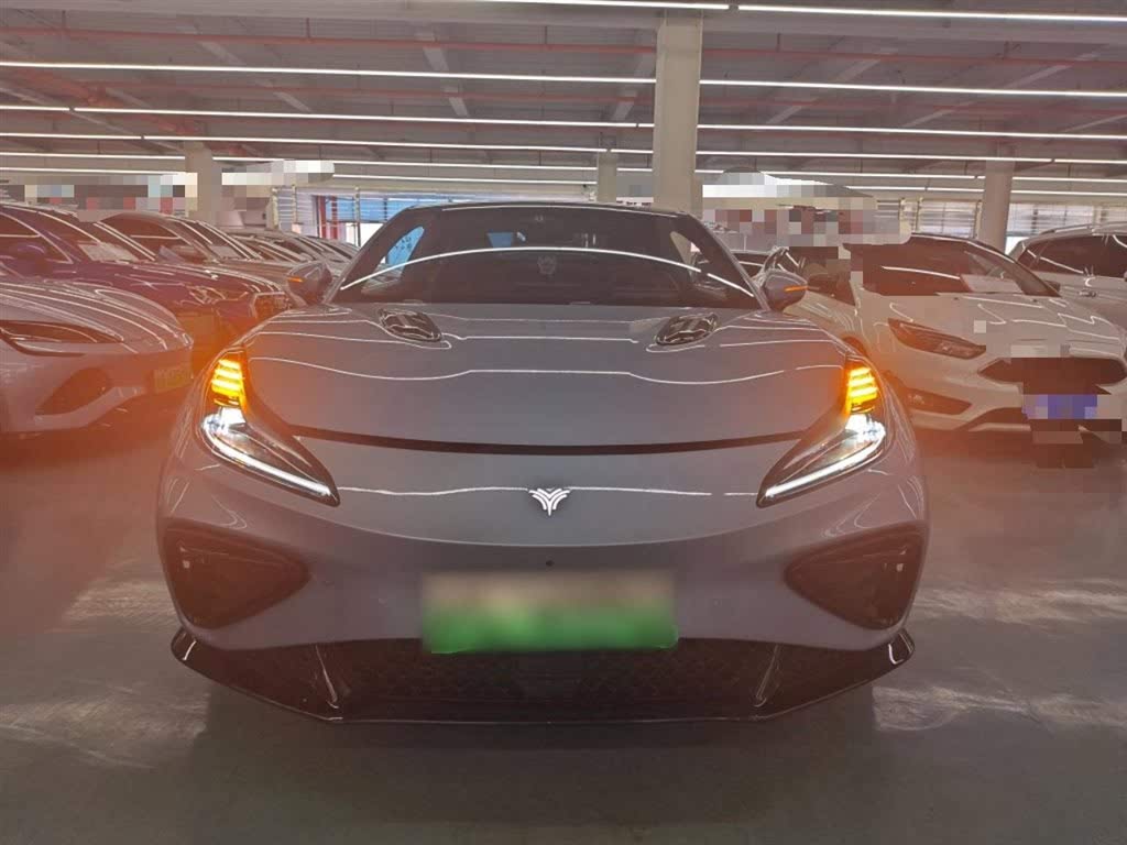 Neta GT 2023 560