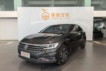 Volkswagen Sagitar 280TSI DSG Beyond Edition 2022