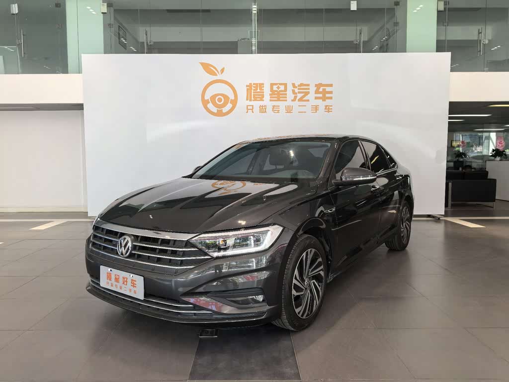 Volkswagen Sagitar 280TSI DSG Beyond Edition 2022