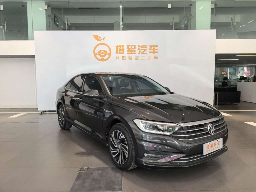 Volkswagen Sagitar 280TSI DSG Beyond Edition 2022