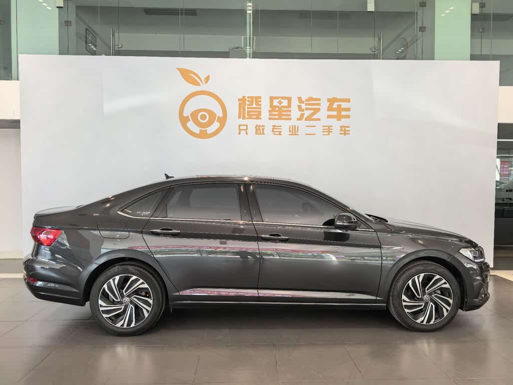 Volkswagen Sagitar 280TSI DSG Beyond Edition 2022