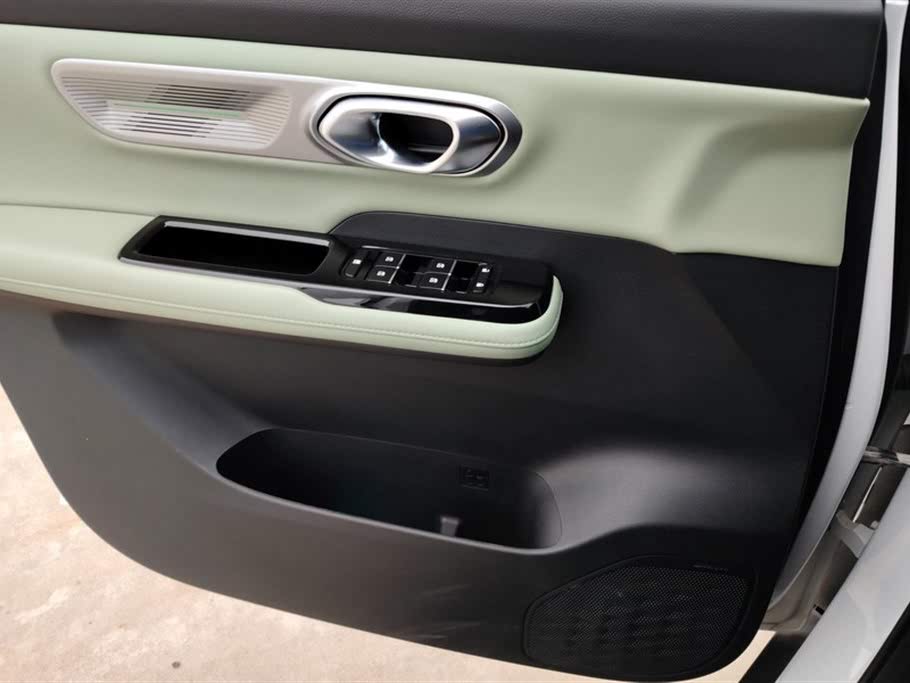 AION Y Plus 510 Smart Edition 2023