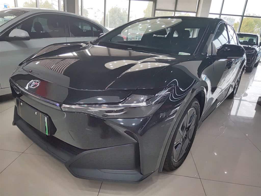 Toyota bZ3 2023 517km Elite PRO