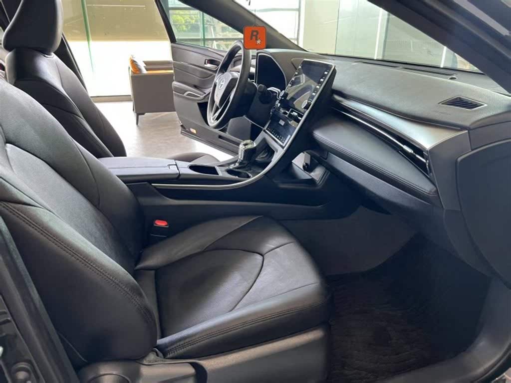 Toyota Avalon 2022 2.0L Comfort