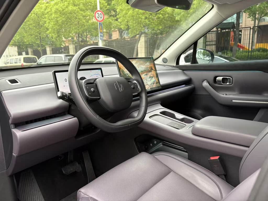 Leapmotor C10 2024 530 Smart Edition