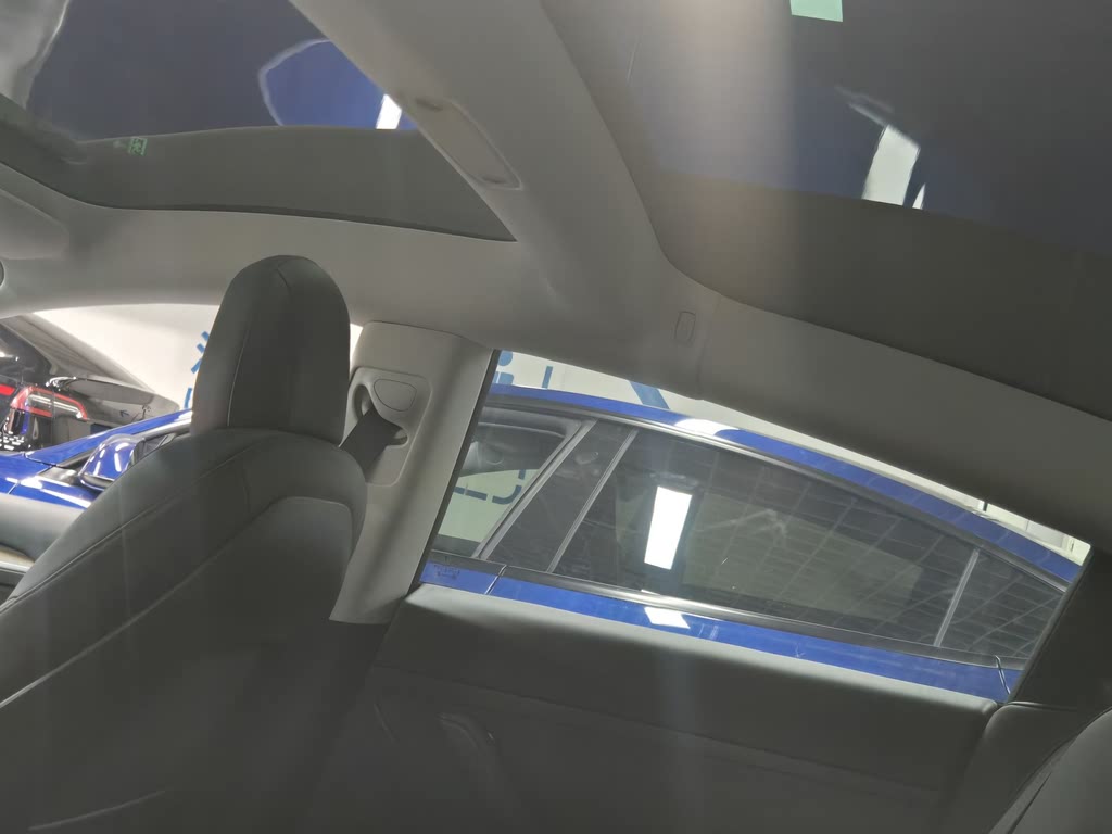 Tesla Model 3 2022 Заднеприводная версия