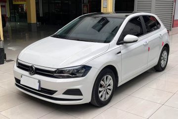 Polo Plus 1.5L AT Panoramic Enjoy Edition (2021)