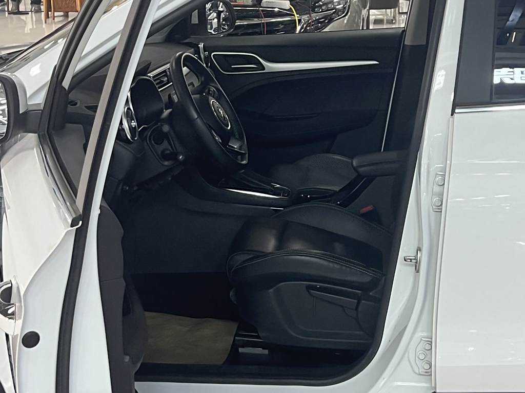 MG ZS 180DVVT AT Sport 2022