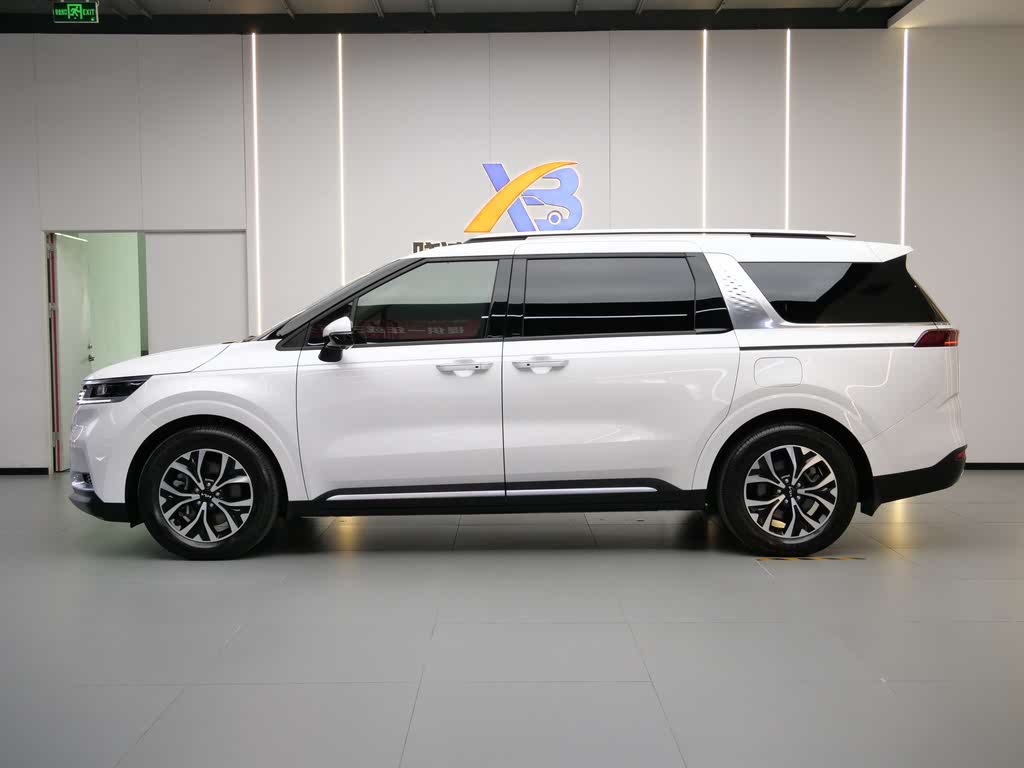Kia Carnival 2021 2.0T Flagship