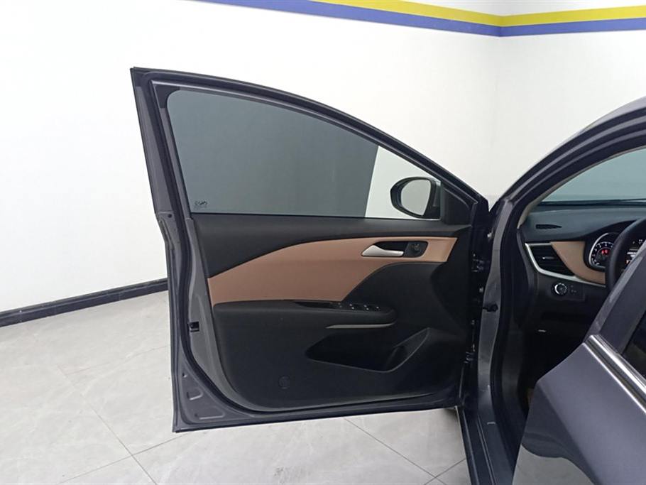 Chevrolet Cruze 2020 320 AT Comfort