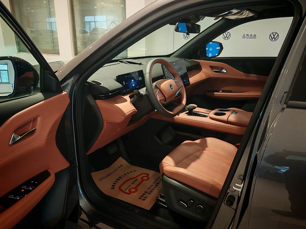Changan UNI-Z 2025 1.5T Premium