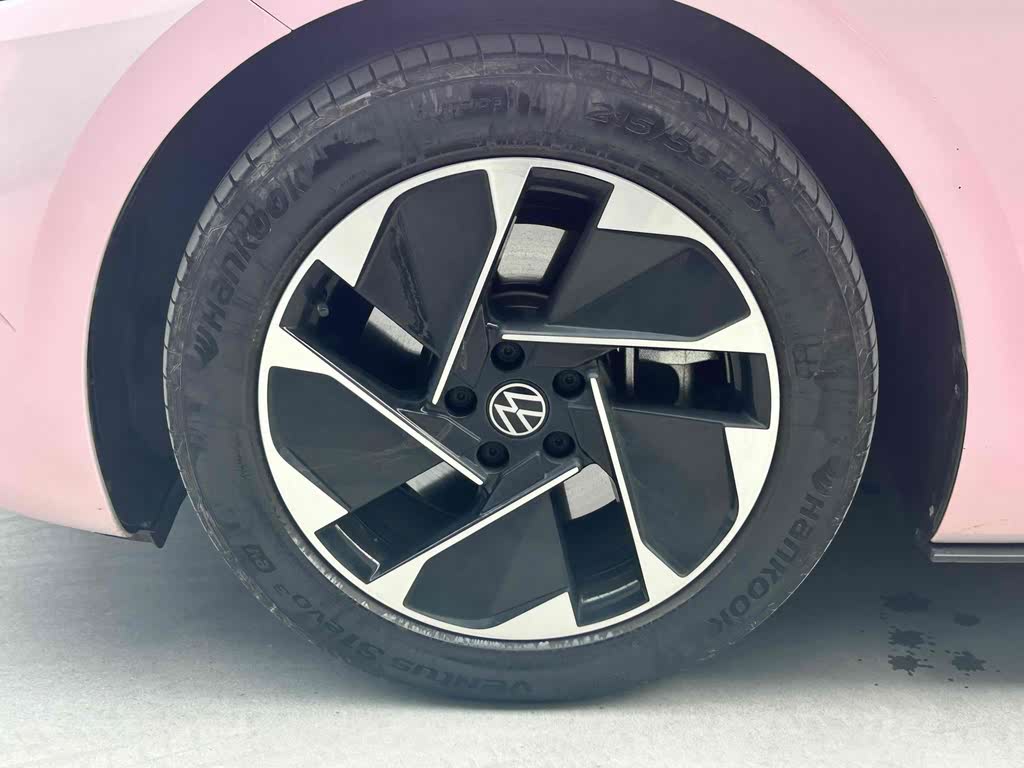 Volkswagen ID.3 2023 Pure Intelligent Enjoy Edition