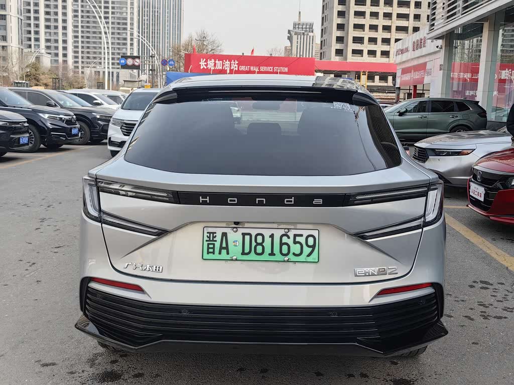 e:NP2 (Эн Пи 2) 2024 Advanced Edition