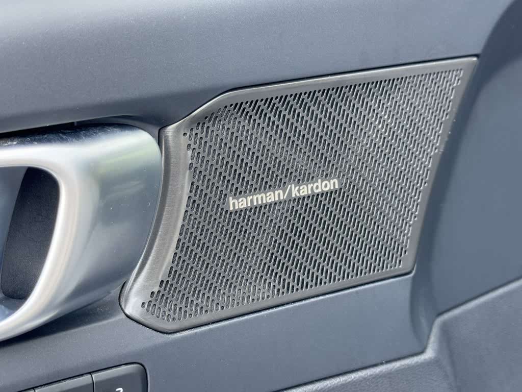 Volvo C40 2023 Long Range Pro