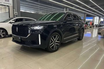 Bestune T99 2022 2.0TD AT Royal Special Edition