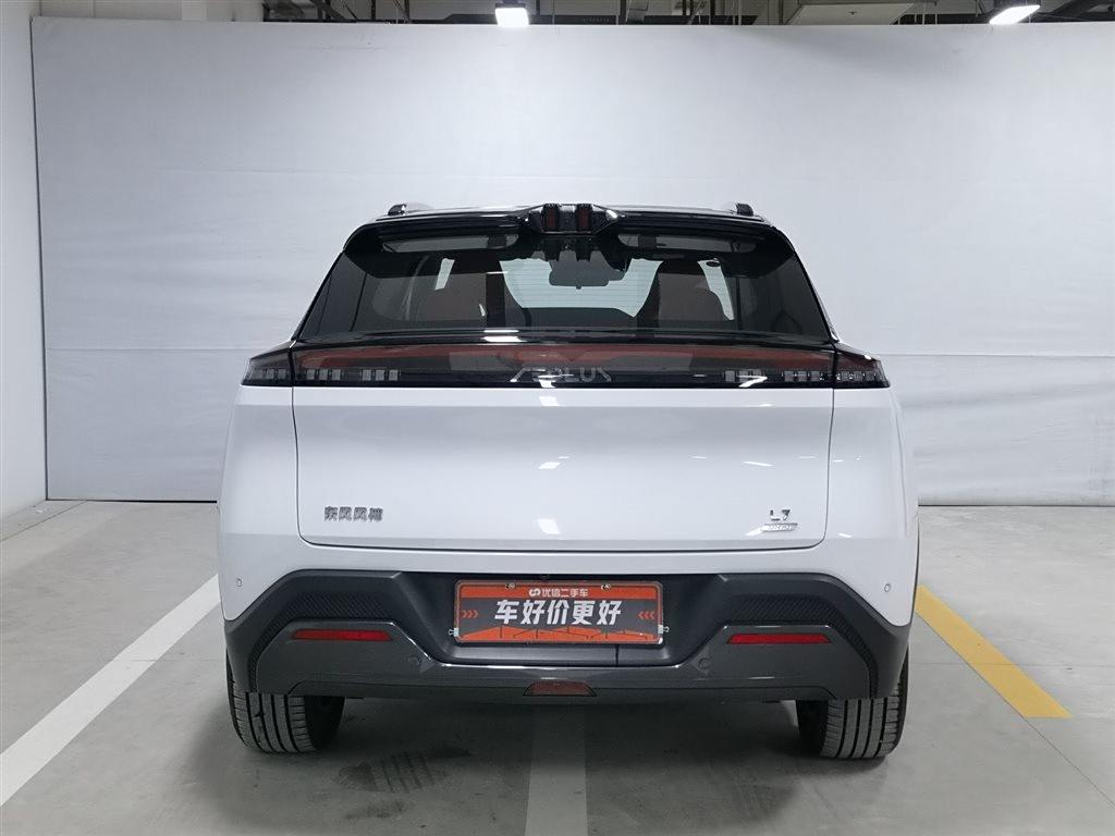 Dongfeng Aeolus L7 205 Plus 2024